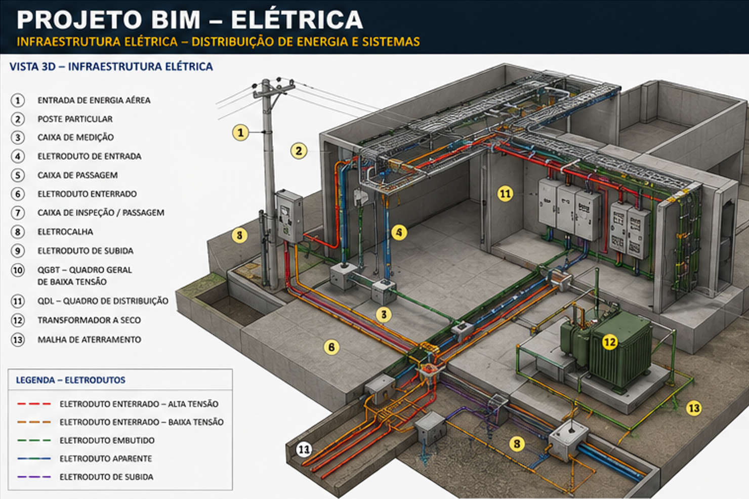ELÉTRICA